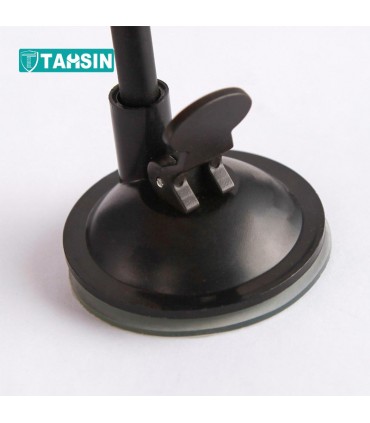 آینه صافکاری به همراه پایه