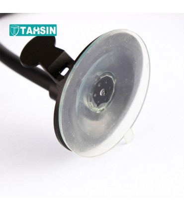 آینه صافکاری به همراه پایه