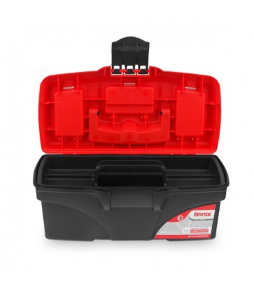جعبه ابزار پلاستیکی رونیکس مدل RH-9120