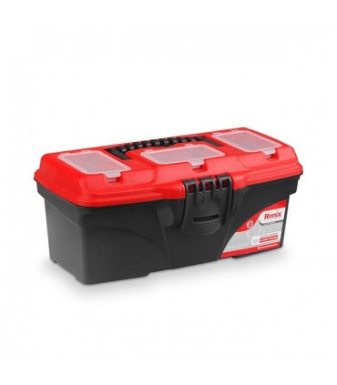 جعبه ابزار پلاستیکی رونیکس مدل RH-9120