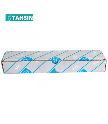 مجموعه 12 عددی آچار یکسر تخت یکسر رینگ آتا