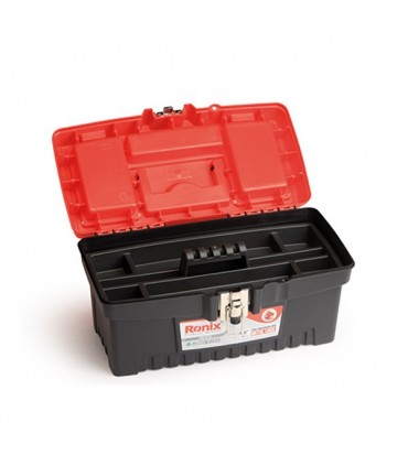 جعبه ابزار رونیکس مدل RH-9130