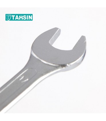 آچار یکسر تخت یکسر رینگ آتا سایز 23