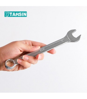 آچار یکسر تخت یکسر رینگ آتا سایز 23