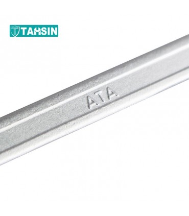 آچار یکسر تخت یکسر رینگ آتا سایز 23