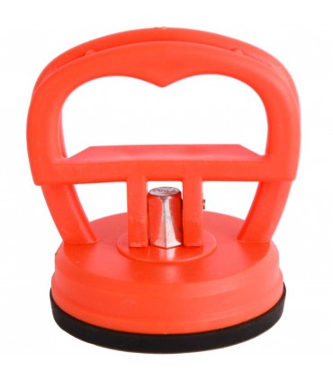 قاپک تک پلاستیکی سایز کوچک