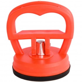 قاپک تک پلاستیکی سایز کوچک