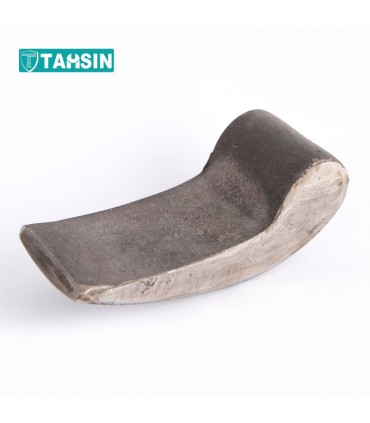 قالب تنه مشتی بی رنگ صافکاری