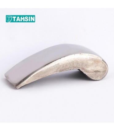 قالب تنه مشتی بی رنگ صافکاری