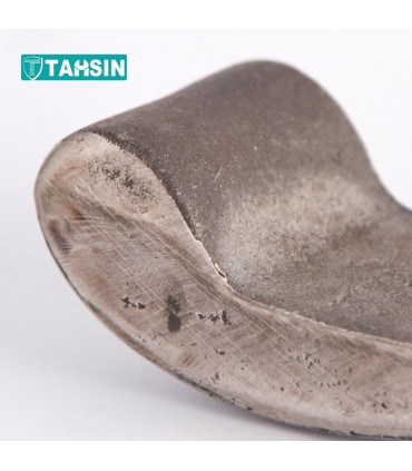 قالب تنه مشتی بی رنگ صافکاری