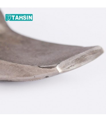 قالب تنه مشتی بی رنگ صافکاری