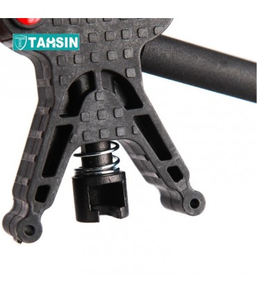 کیت ابزار 25 پارچه تگرگ کش صافکاری استار کلیپس