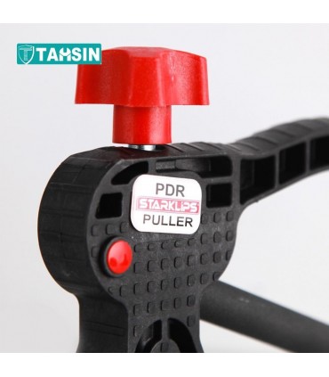 کیت ابزار 25 پارچه تگرگ کش صافکاری استار کلیپس