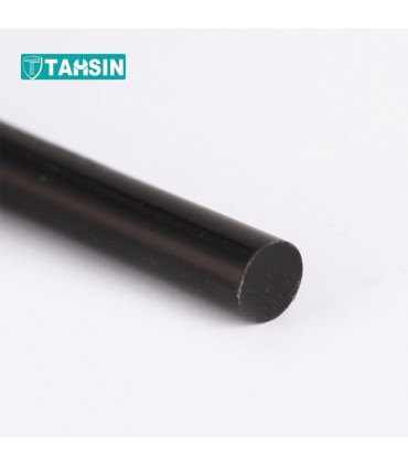 چسب حرارتی صافکاری مشکی