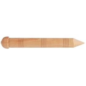 سنبه نیش گیر چوبی صافکاری