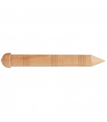 سنبه نیش گیر چوبی صافکاری