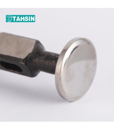 چکش فولادی صافکاری