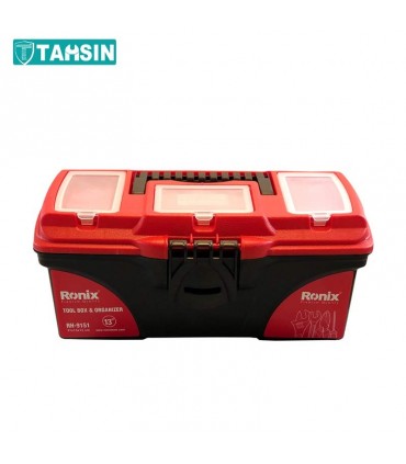 جعبه ابزار رونیکس مدل RH-9151