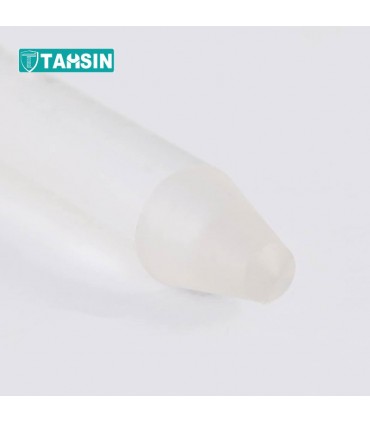 سنبه نیش گیر شفاف صافکاری نوک پهن