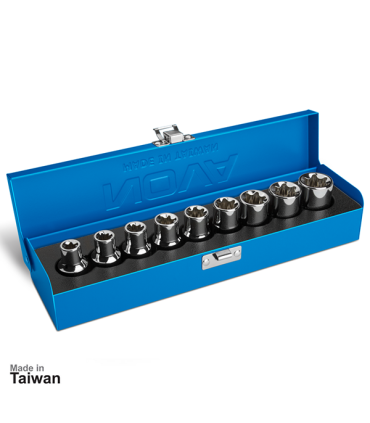 جعبه بکس نووا مدل NTS7013