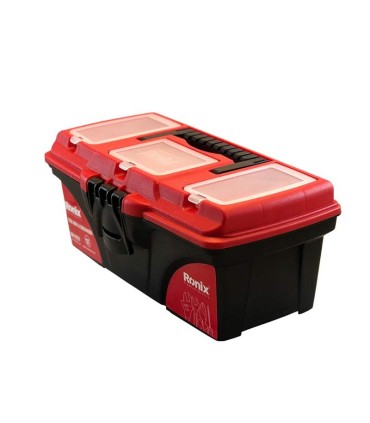 جعبه ابزار رونیکس مدل RH-9151