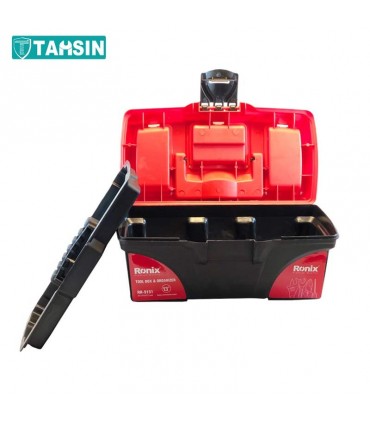 جعبه ابزار رونیکس مدل RH-9151