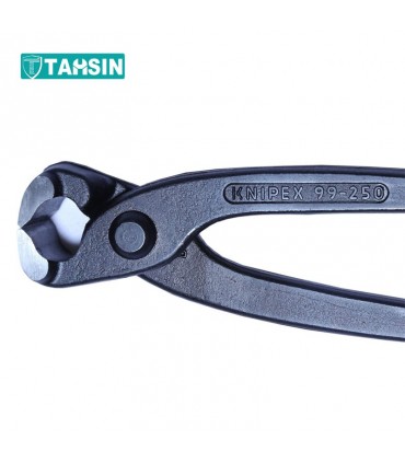 گاز انبر آرماتور کنیپکس آلمانی مدل 250-99 سایز10 اینچ