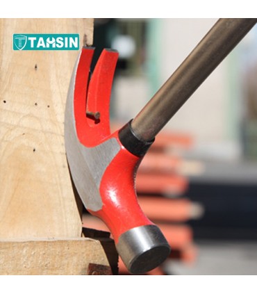 چکش میخ کش ایران پتک مدل AM 1310 سایز 13انسی