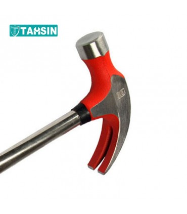 چکش میخ کش ایران پتک مدل AM 1310 سایز 13انسی