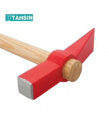 تیشه بنایی ایران پتک مدلAQ3410سایز600گرمی