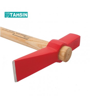 تیشه بنایی ایران پتک مدلAQ3410سایز600گرمی