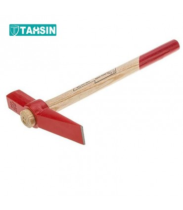 تیشه بنایی ایران پتک مدلAQ3410سایز600گرمی