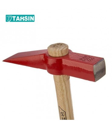 تیشه بنایی ایران پتک مدلAQ3410سایز600گرمی