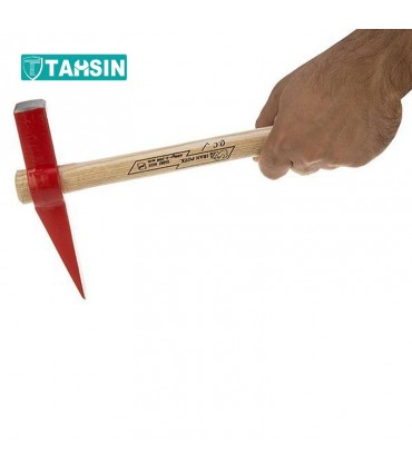 تیشه بنایی ایران پتک مدلAQ3410سایز600گرمی