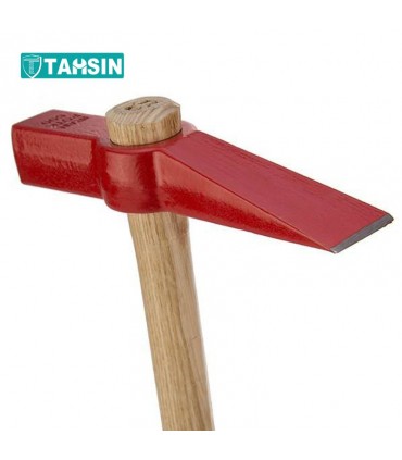 تیشه بنایی ایران پتک مدلAQ3410سایز600گرمی