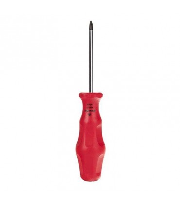 پیچ گوشتی چهارسو ایران پتک مدل QA1012 سایز 75-4.5