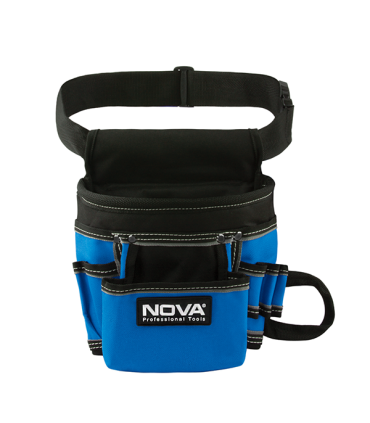 کیف ابزار نووا مدل NTB6027