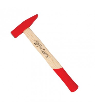 چکش مهندسی دسته چوبی ایران پتک مدل AB2610 سایز 300 گرمی