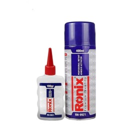 چسب 123 رونیکس مدل RH9921