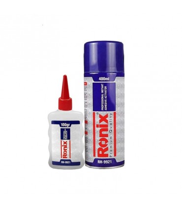 چسب 123 رونیکس مدل RH9921