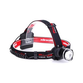 چراغ پیشانی رونیکس مدل RH4282 برد 160 متر