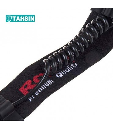 چراغ پیشانی رونیکس مدل RH4281  برد 90 متر