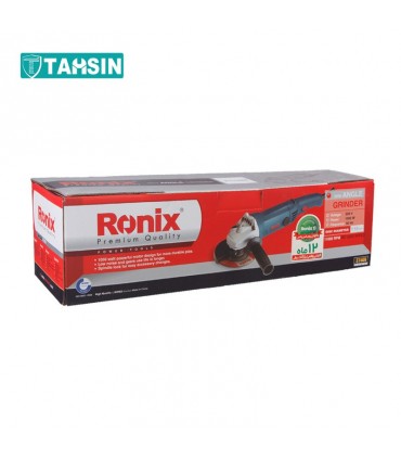 مینی فرز دسته بلند رونیکس مدل 3150N