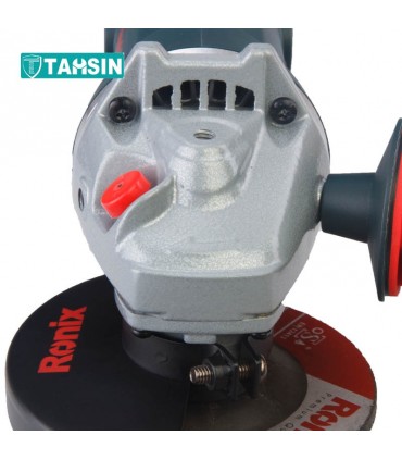 مینی فرز دسته بلند رونیکس مدل 3150N