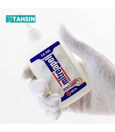 چسب 123 میتراپل 400 میلی لیتر