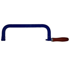 کمان اره آهن بر سهند