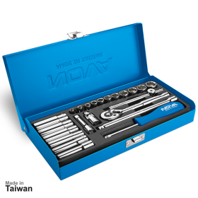 جعبه بکس نووا مدل NTS7302