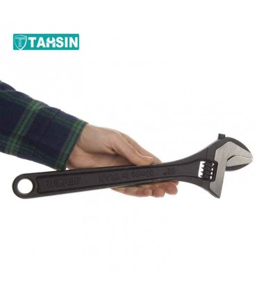 آچار فرانسه بلزر سایز 12 اینچ