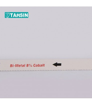 تیغ اره آهن بر مورس اصلی سایز 12 اینچ