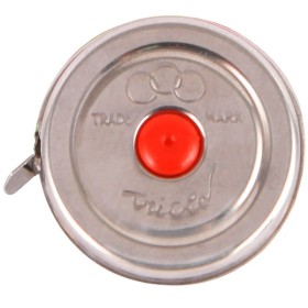 متر فلزی گرد تاپ رول سایز 2 متر